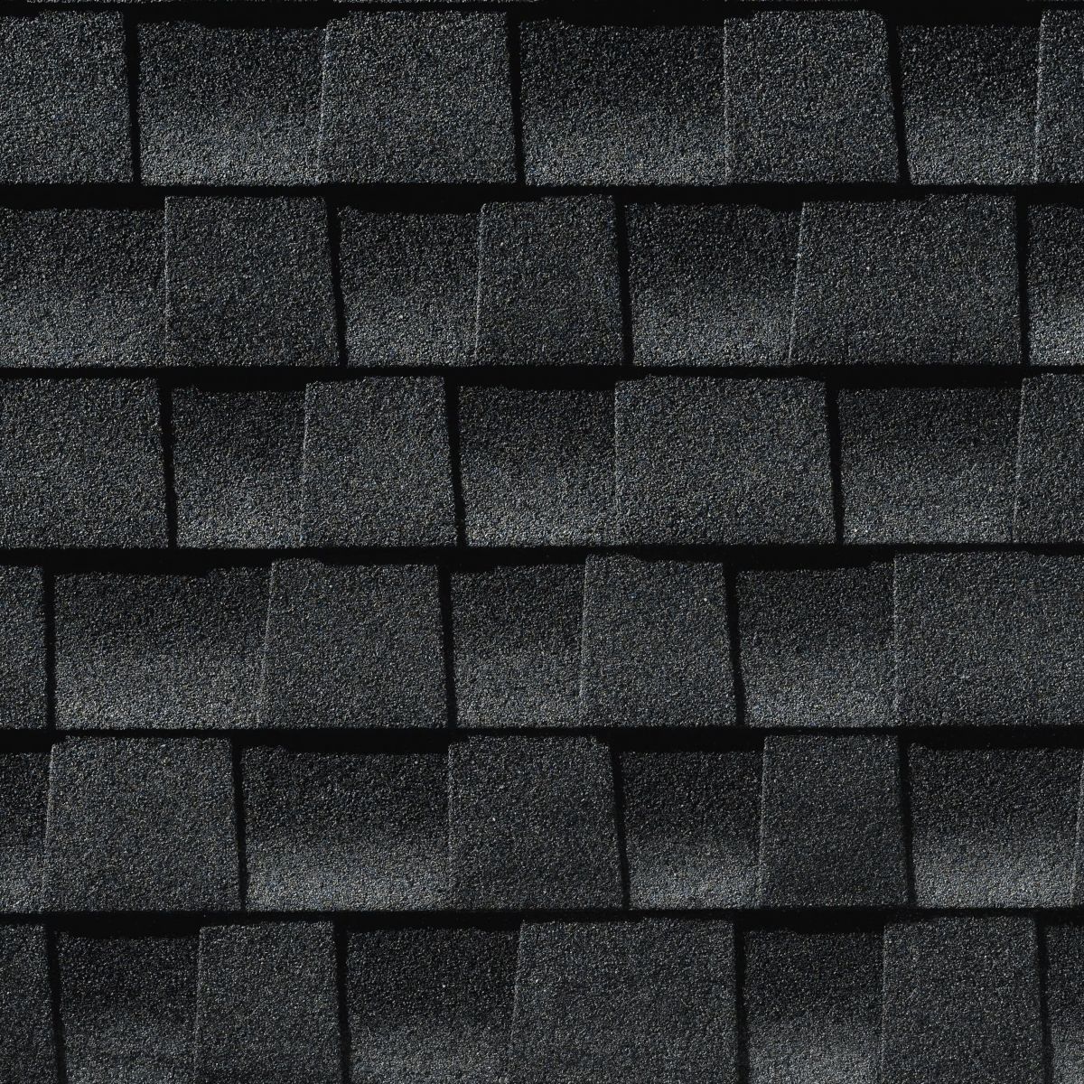 Charcoal color swatch