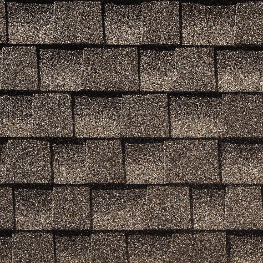 Mission Brown color swatch