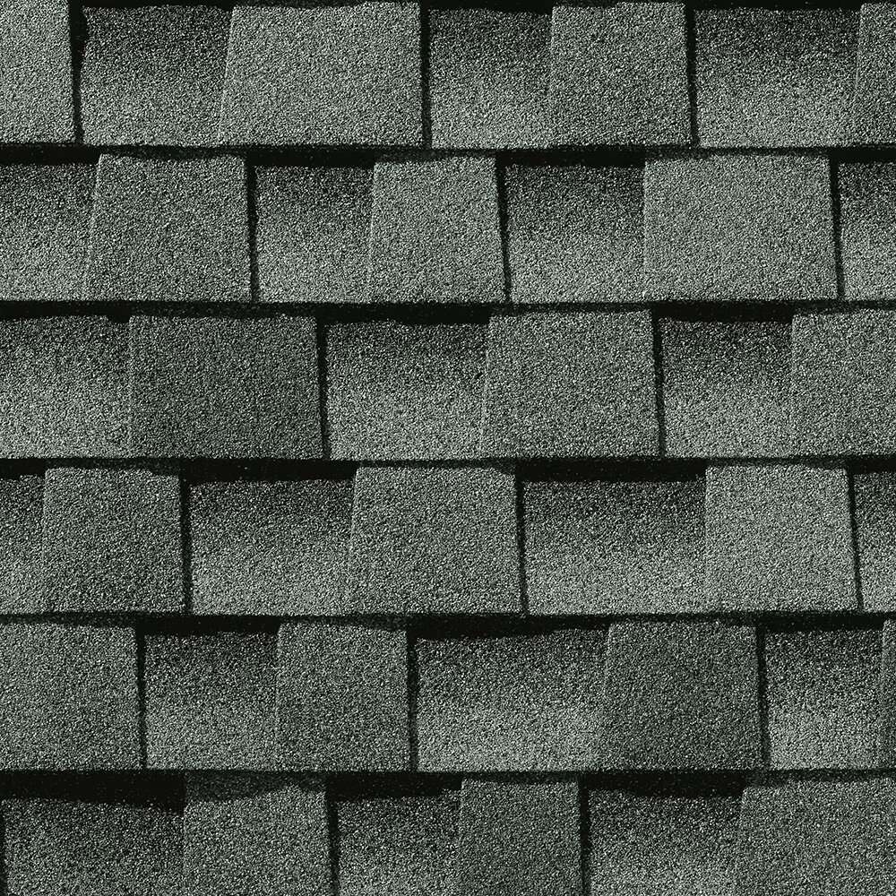 Slate color swatch