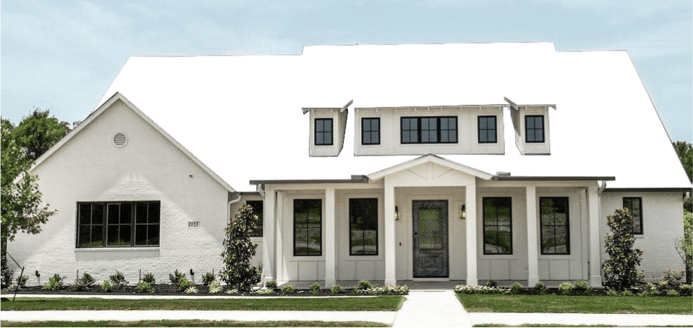 Lone Star Roofing & Construction Inc. Images
