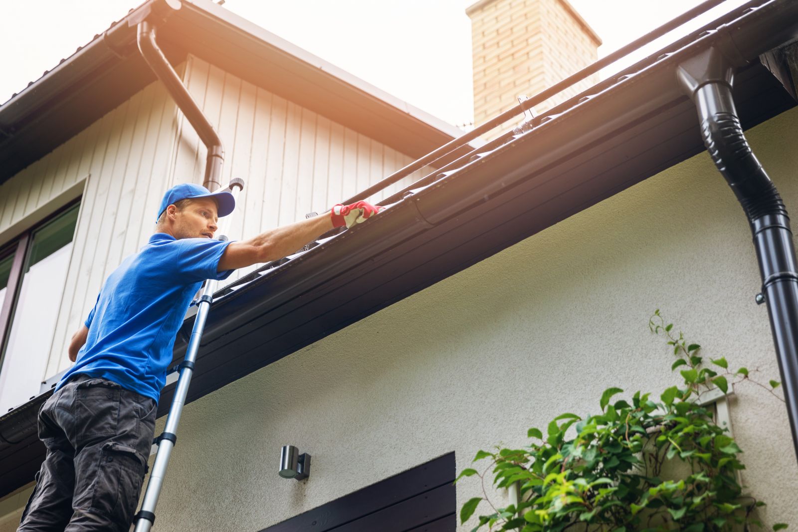 Lone Star Roofing & Construction Inc. Images