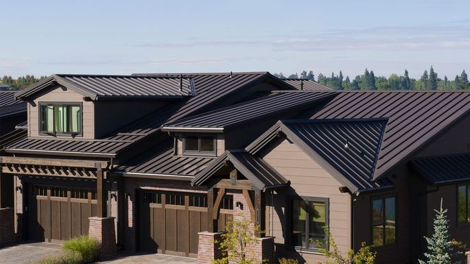Lone Star Roofing & Construction Inc. Images